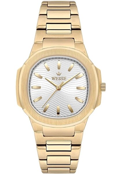 Wesse Wwl114005 Women's Wristwatch