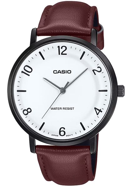 Casio Mtp-Vt03Bl-7Bdf Men's Watch