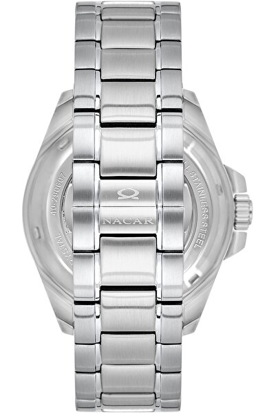 Nacar Nc36-291738-Alm Otomatik Erkek Kol Saati