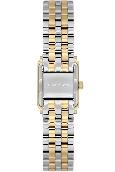 U.S. Polo Assn. Uspa2107-05 Women's Wristwatch