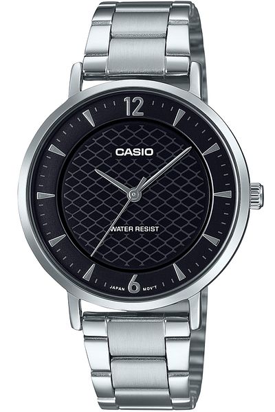 Casio Ltp-Vt04D-1Adf Women Wrist Watch