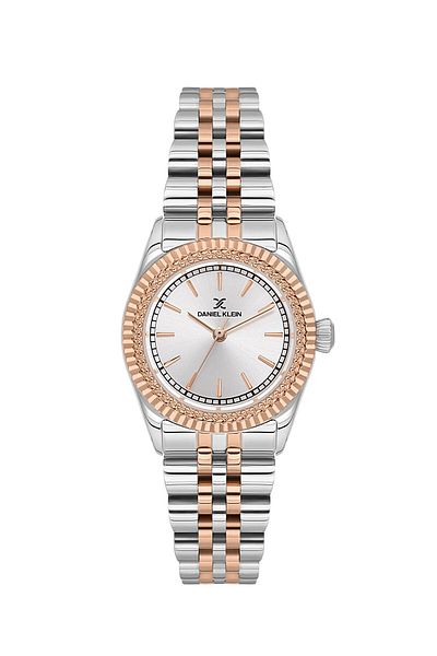 Daniel Klein Dk.1.13894-8 Model Women Wrist Watch