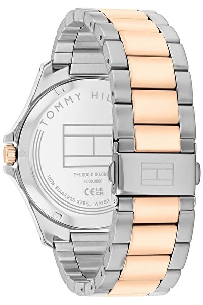 Tommy Hilfiger Th1792193 Erkek Kol Saati