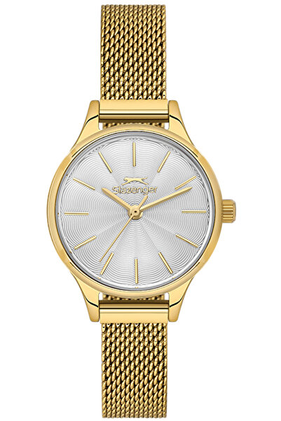 Slazenger Sl.09.2458.3.02 Women Wrist Watch