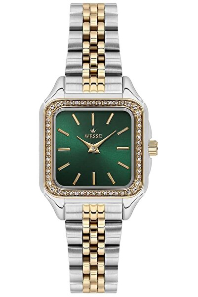 Wesse WWL 113306   ساعة يد نسائية