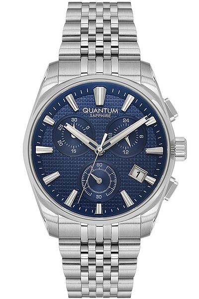 Quantum Pwg1196.390 Men's Wristwatch
