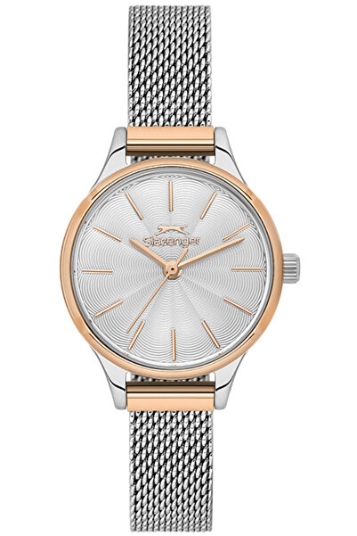 Slazenger Sl.09.2458.3.06 Women Wrist Watch