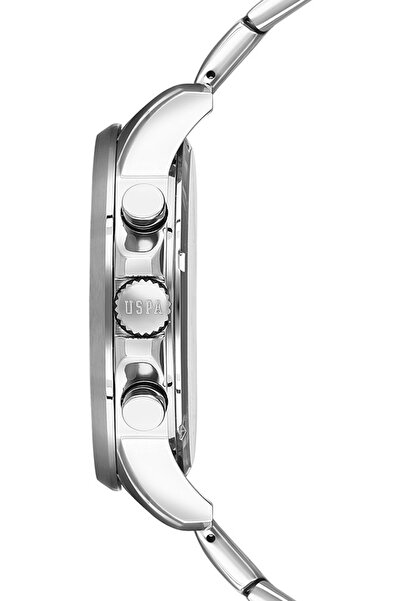 U.S. Polo Assn. Uspa1016-06 Men's Wristwatch