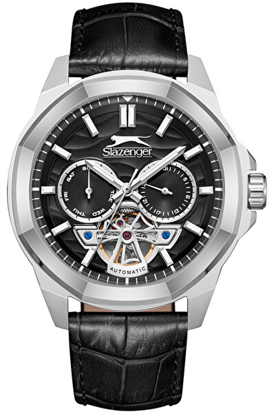 Slazenger Sl.09.2438.2.01 Automatic Men's Watch