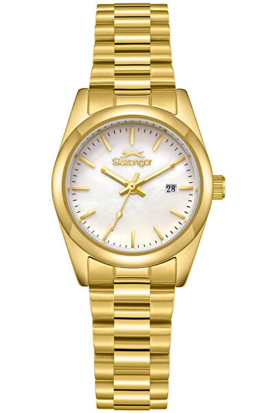 Slazenger Sl.09.2473.3.02 Women Wrist Watch