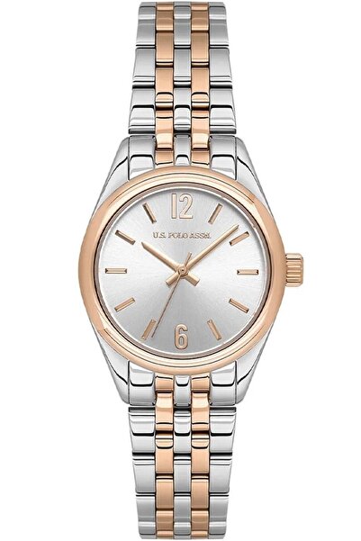 U.S. Polo Assn. ساعة يد نسائية Uspa2109-06