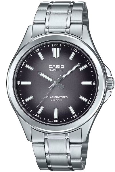Casio ساعة يد رجالية Mts-rs100d-1avdf