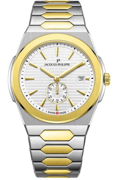 Jacques Philippe JPQGS817328 Erkek Kol Saati