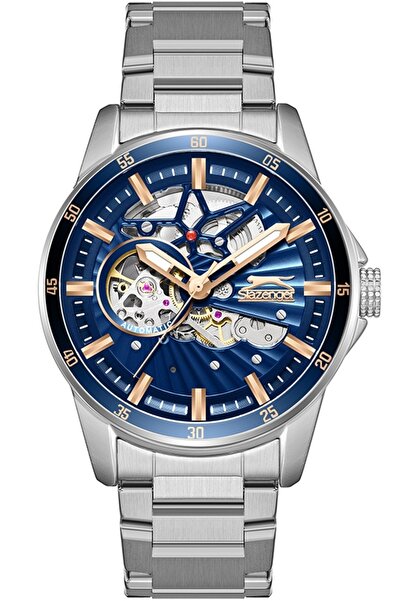 Slazenger Sl.09.2461.1.01 Otomatik Erkek Kol Saati