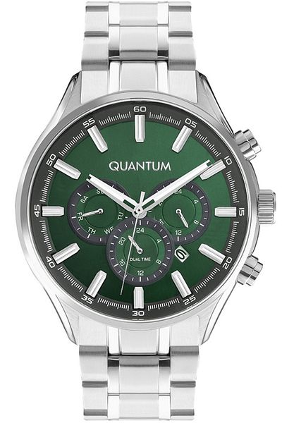 Quantum Adg958.370 Men's Wristwatch