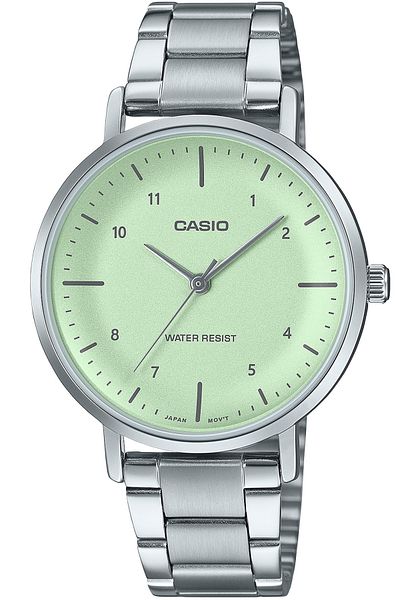 Casio ساعة يد نسائية LTP-VT03D-3BDF