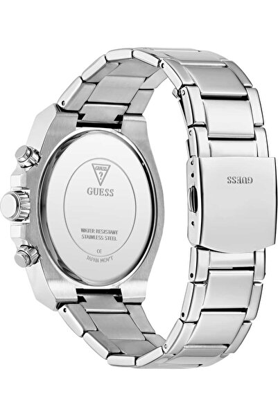 Guess Gugw0899G1 Men Wrist Watch