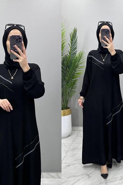 Mercan The Dress of Bengin
