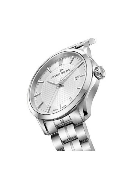 Jacques Philippe Jpqgs 791326 Men's Wristwatch