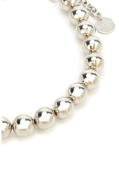 Network Silver Kadın Kolye