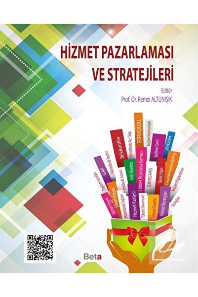 Genel Markalar Hizmet Pazarlaması Ve Stratejileri