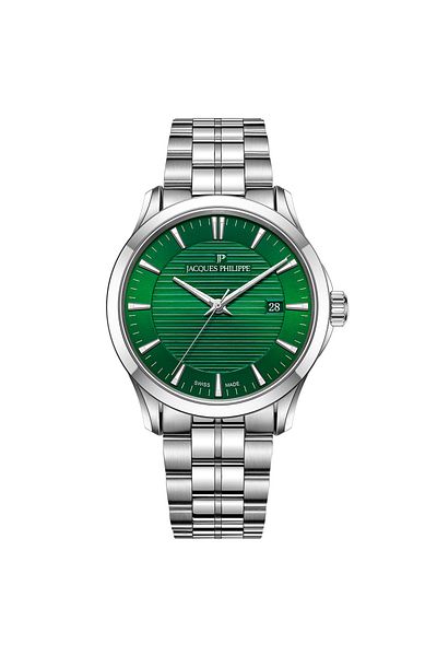 Jacques Philippe Jpqgs7913X6 Men's Watch