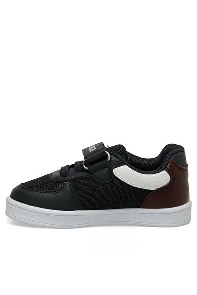 U.S. Polo Assn. Children's Casual Sneaker Flat