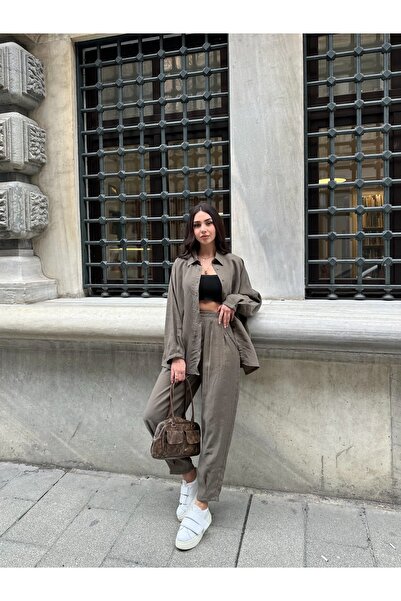 sportiness PUHA TEXTÚRÁJÚ MODÁLIS SZÖVET SZALVARING SZETT