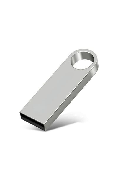 Choice محرك أقراص USB صغير 64 جيجابايت فضي 32 جيجابايت 64 جيجابايت 128 جيجابايت USB 2.0 عالي السرعة للكمبيوتر المحمول محرك أقراص USB صغير 16 جيجابايت 32 جيجابايت USB F