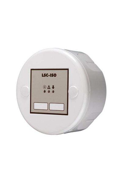 evimdeyokyok Short Circuit Isolator Module Compatible with Gfe-Ad-Iso Address