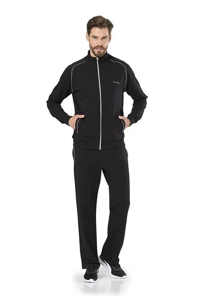 Pierre Cardin Set de treninguri obișnuite din 2 piese pentru bărbați L1.pc.004.12.15