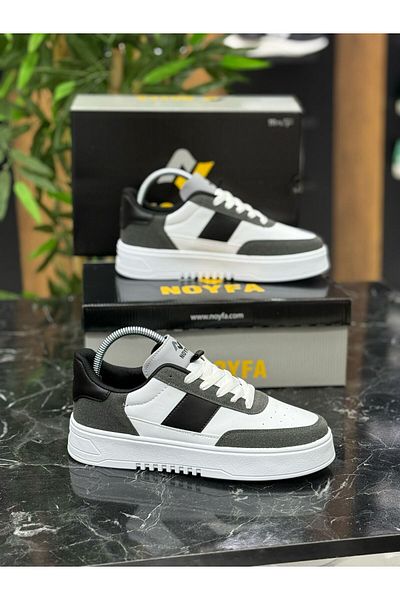 Noyfa Noyfa02 Daily High Sole Comfortable Sports Men's Shoes