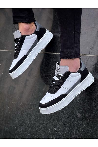 Noyfa Noyfa02 Daily High Sole Comfortable Sports Men's Shoes