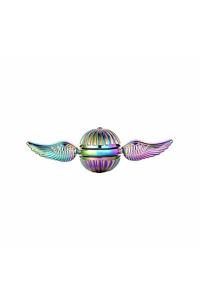 Choice Color EDC Fidget Spinner Toys for Children Adult Anti-stress Fingertip Gyro Fidget Relieves Stress T