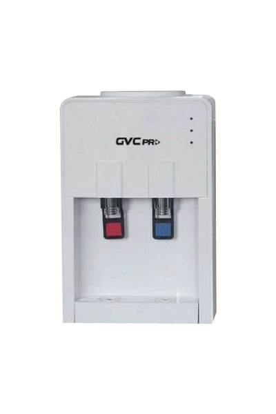 GVC Pro Water Dispenser Coold and Hot 120W YLR-PF-017 - White