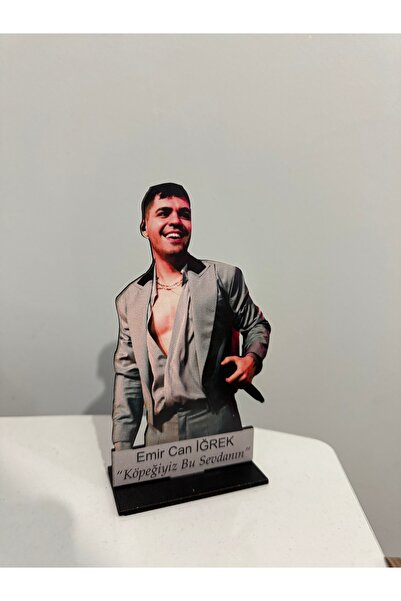 birkaranfil59 Emir Can İğrek Hediyelik Paket (renk belirtiniz)