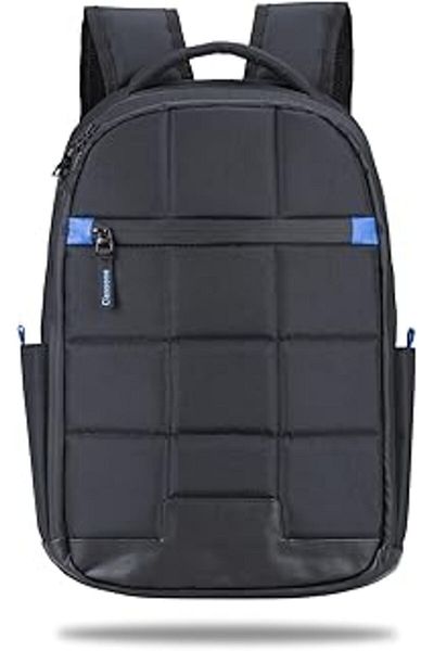 Mu Art Classone Bp-It604 15,6" La Spezia Series Wtx Pro țesătură impermeabilă, laptop cu fermoar impermeabil, notebook