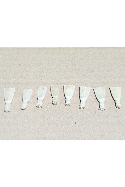 Unosell 8 Adet Zurna Kamışı, 8 Pieces Reed For Zurna Zorna Mizmar