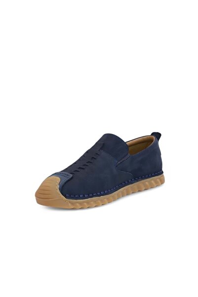 Konfores 2118 Натуральна шкіра, висока якість, анатомічна підошва, чоловічі повсякденні черевики