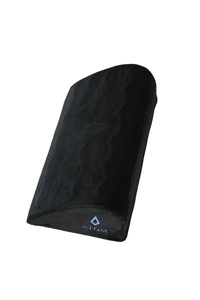 Atom Atom's advanced footbed