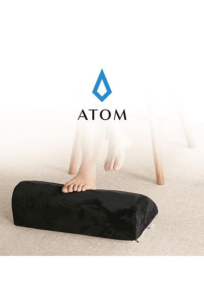 Atom Atom's advanced footbed