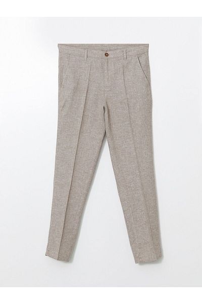 LC Waikiki Ανδρικό παντελόνι SOUTHBLUE Standard Fit