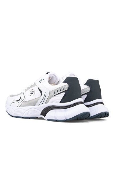 Wickers Yüksek Tenis Comfort Anatomik Taban Spor Ayakkabı
