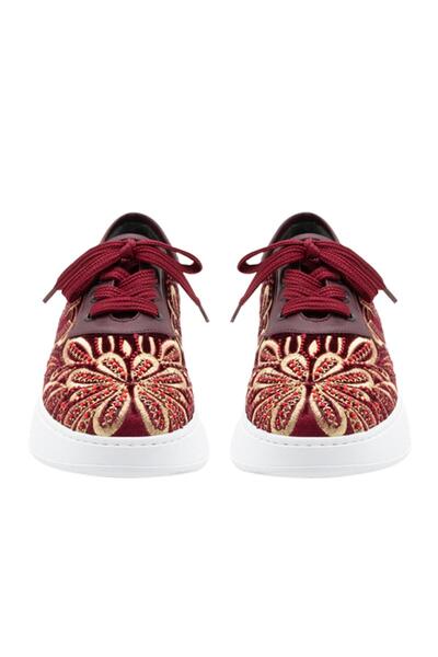 Vario Bordo (BURGUNDY)