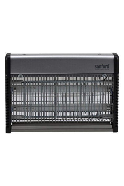 Sanford Insect Killer 20W SF613IK - Silver