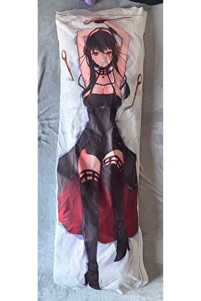 galaxyboutique SPY×FAMILY Your Forger Sarılma Yastığı