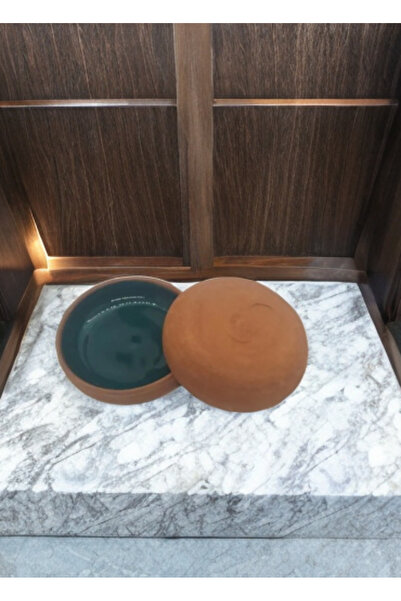 Ervo Reklam Ervo Reklam Toprak Güveç Reçellik Kahvaltılık 2 Adet