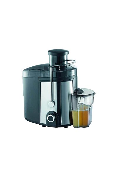 DOTS Juicer Stainless Steel Housin 1.2L 400W