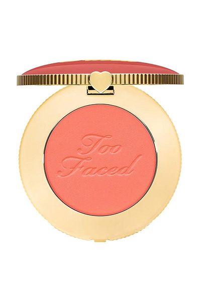 Too Faced Cloud Crush Blush Tequila Sunset (4.8g)