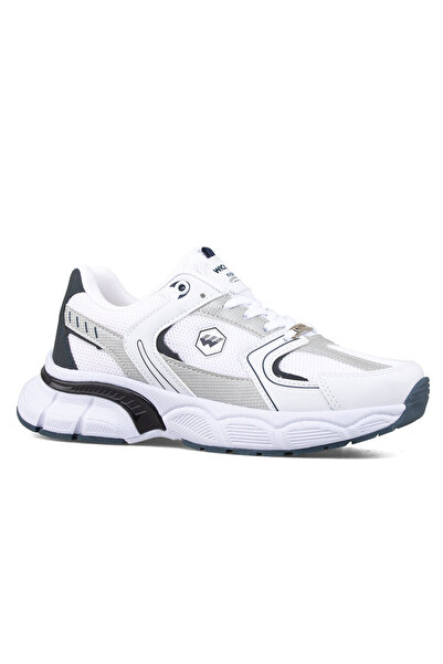Wickers Yüksek Tenis Comfort Anatomik Taban Spor Ayakkabı